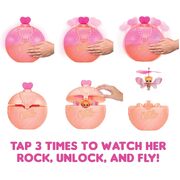 LOL Surprise Magic Flyers: Flutter Star - Hand Guided Flying Doll