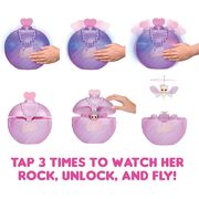 LOL Surprise Magic Flyers: Sweetie Fly- Hand Guided Flying Doll
