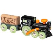 Brio World Ghost Train 3pcs 33986