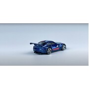 Hot Wheels Forza BMW Z4 M Motorsport