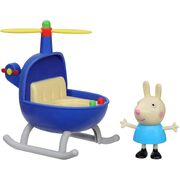 Peppa Pig Peppa?? Club Little Vehicles Little Helicopter