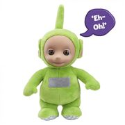 Teletubbies 8″ Talking Dipsy Plush Soft Toy
