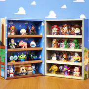 Disney Pixar Toy Story Mini Figures 24-Pack Archive Selections Vol.1