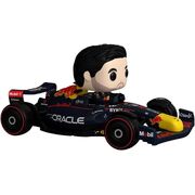 Funko POP Rides Oracle Redbull Racing Formula 1 Sergio Perez #306 Vinyl Figure