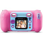 VTech Kidizoom Fun Camera Pink