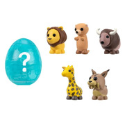 Adopt Me! Animal Life Six Figure Multipack