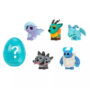 Adopt Me! Fantasy Clan Six Figure Multipack