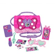 Disney Junior Minnie Mouse Bowfabulous Bag Set