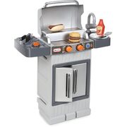Little Tikes Cook n Grow BBQ Grill