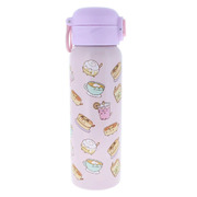 Pusheen The Cat Breakfast Club Metal Water Bottle