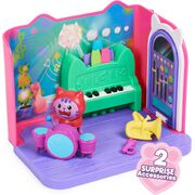 Gabby's Dollhouse Daniel James Catnip's Groovy Music Room
