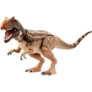 Jurassic World Hammond Collection Metriacanthosaurus Dinosaur