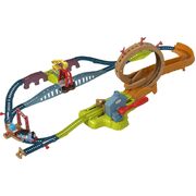 Thomas & Friends Launch & Loop Maintenance Yard