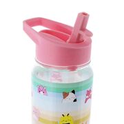 Squishmallows Water Bottle 600ml