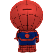 Marvel Spider-man PVC Bank