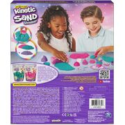 Kinetic Sand Shimmer Unicorn Bake Shoppe