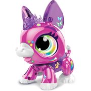 Build A Bot Pony S.T.E.M learning and robotic