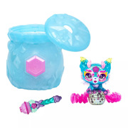 Magic Mixies Mixlings Collector's Cauldron Magicus Party 