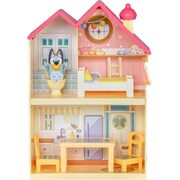 Bluey Mini Bluey Home Playset