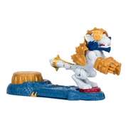 Legends of Akedo Beast Strike Ultra Beasts Ripclaw Alphawolf