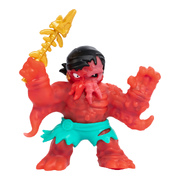 Heroes Of Goo Jit Zu Cursed Goo Sea Graplock Hero Pack