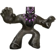 Heroes of Goo Jit Zu Goo Shifters Hero Pack Marvel Vibranium Energy Blast Black Panther