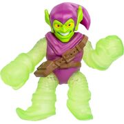 Heroes of Goo Jit Zu Goo Shifters Hero Pack Marvel Goo Enhanced Green Goblin