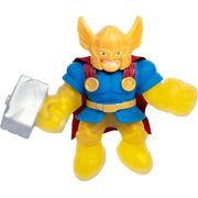 Heroes of Goo Jit Zu Goo Shifters Hero Pack Marvel Battle Attack Thor