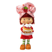 Strawberry Shortcake 5.5" Fashion Doll