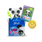 Littlest Pet Shop Pet Surprise Singles with Virtual Code (Series 1)