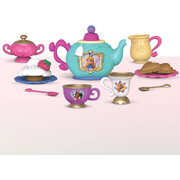 Disney Junior Alice's Wonderland Bakery Magical Tea Party Set