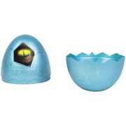 Jurassic World Captivz Dino Trackers Surprise mini Egg Assortment