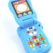 Hey Duggee Flip & Learn Phone