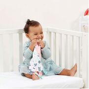 Peter Rabbit Flopsy Developmental Comfort Blanket
