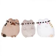 Pusheen The Cat Family Gathering Collector Set