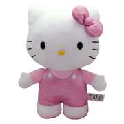 Hello Kitty Medium Plush, Pink