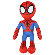 Spidey and his Amazing Friends - Talking Spidey Plush
