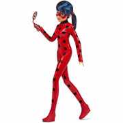 Miraculous Core Fashion Doll Ladybug