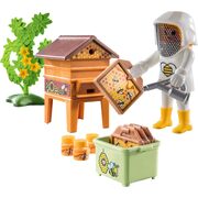 Playmobil Country Beekeeper 26pc 71253