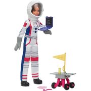 Barbie 65th Anniversary Careers Astronaut Doll & Accessories