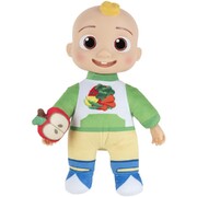 CoComelon Musical Snack Time JJ Doll