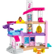 Fisher Price Little People Barbie Little Dreamhouse