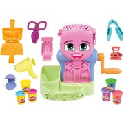 Play-Doh Hair Stylin' Salon Playset