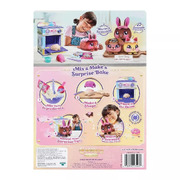 EXCLUSIVE Cookeez Makery Sweet Treatz Oven Playset
