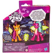  My Little Pony: Tell Your Tale Dragon Light Reveal