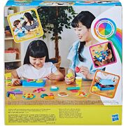 Play Doh Little Chef Starter Set