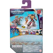 Transformers EarthSpark Deluxe Grimlock Figure