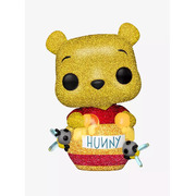 Funko Pop Disney Winnie The Pooh in Honey Pot Diamond Collection #1104 