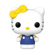 Funko Pop Hello Kitty - Mimmy (Chase) #81 Vinyl Figure