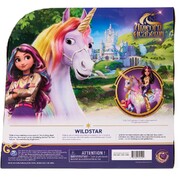 Unicorn Academy Rainbow Light-Up Wildstar Doll Unicorn